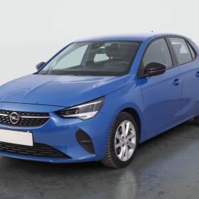 Foto inzerátu Opel Corsa 1.2 Turbo