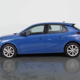 Foto inzerátu Opel Corsa 1.2 Turbo
