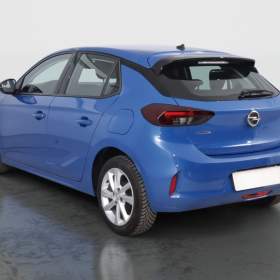 Foto inzerátu Opel Corsa 1.2 Turbo