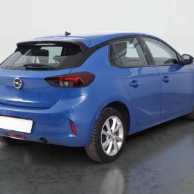 Foto inzerátu Opel Corsa 1.2 Turbo