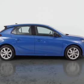 Foto inzerátu Opel Corsa 1.2 Turbo