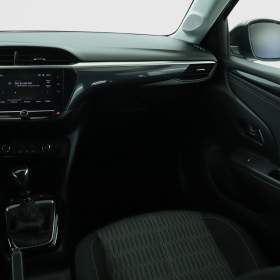 Foto inzerátu Opel Corsa 1.2 Turbo