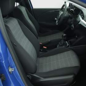 Foto inzerátu Opel Corsa 1.2 Turbo