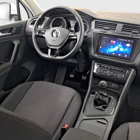 VW Tiguan 1.4 TSI / 19895867