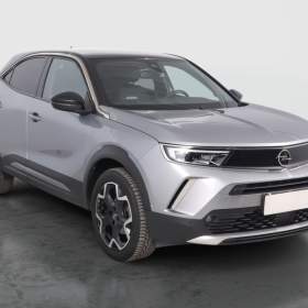 Foto inzerátu Opel Mokka 1.2 Turbo