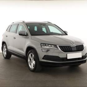 Skoda Karoq 2.0 TDI / 19895875