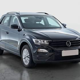 VW T- Roc 1.0 TSI / 19895879