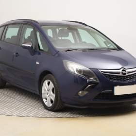 Opel Zafira 1.4 Turbo / 19895892