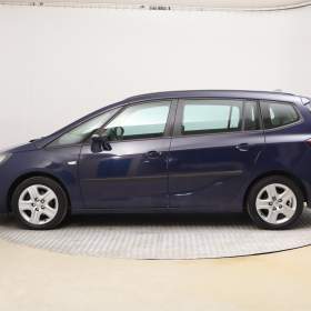 Foto inzerátu Opel Zafira 1.4 Turbo