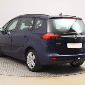 Foto inzerátu Opel Zafira 1.4 Turbo