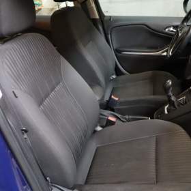 Foto inzerátu Opel Zafira 1.4 Turbo