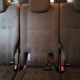 Foto inzerátu Opel Zafira 1.4 Turbo