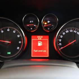 Foto inzerátu Opel Zafira 1.4 Turbo