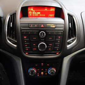Foto inzerátu Opel Zafira 1.4 Turbo