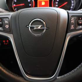 Foto inzerátu Opel Zafira 1.4 Turbo