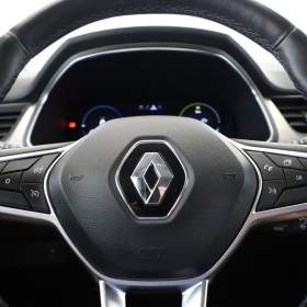 Renault Captur E- Tech Plug- in / 19895893