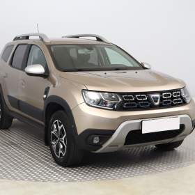 Dacia Duster 1.2 TCe / 19895904