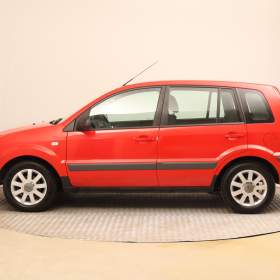 Foto inzerátu Ford Fusion 1.4