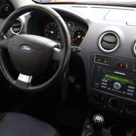 Foto inzerátu Ford Fusion 1.4