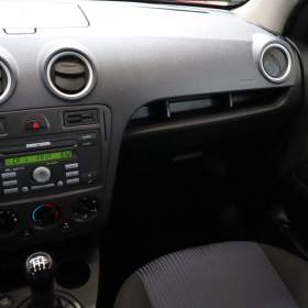 Foto inzerátu Ford Fusion 1.4