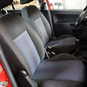 Foto inzerátu Ford Fusion 1.4