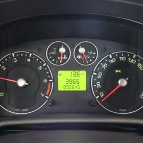 Foto inzerátu Ford Fusion 1.4