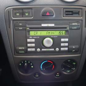 Foto inzerátu Ford Fusion 1.4