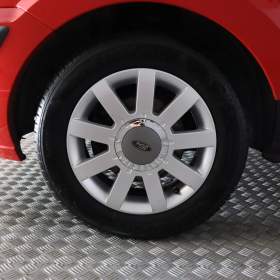 Foto inzerátu Ford Fusion 1.4