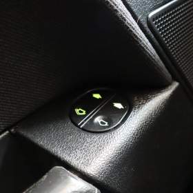 Foto inzerátu Ford Fusion 1.4