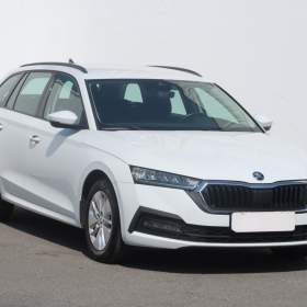 Skoda Octavia 2.0 TDI / 19895946