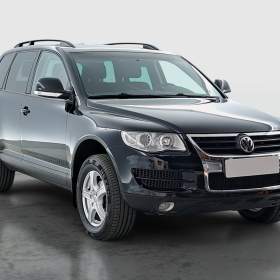 Foto inzerátu VW Touareg 2.5 R5 TDI