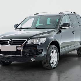 Foto inzerátu VW Touareg 2.5 R5 TDI