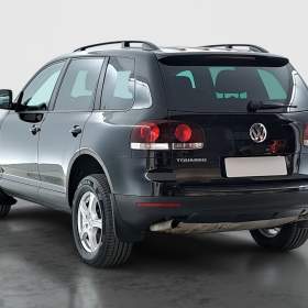 Foto inzerátu VW Touareg 2.5 R5 TDI