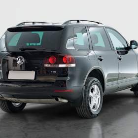 Foto inzerátu VW Touareg 2.5 R5 TDI