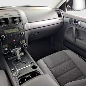 Foto inzerátu VW Touareg 2.5 R5 TDI