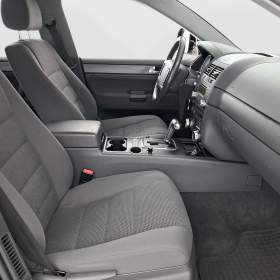 Foto inzerátu VW Touareg 2.5 R5 TDI