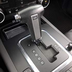 Foto inzerátu VW Touareg 2.5 R5 TDI