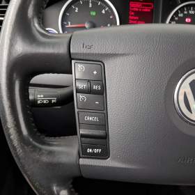 Foto inzerátu VW Touareg 2.5 R5 TDI