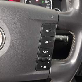 Foto inzerátu VW Touareg 2.5 R5 TDI