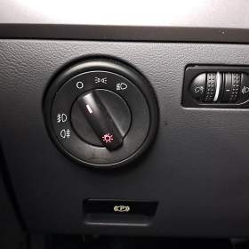 Foto inzerátu VW Touareg 2.5 R5 TDI