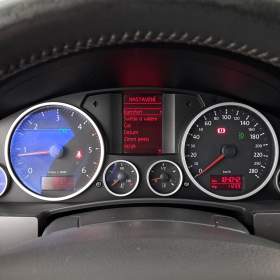 Foto inzerátu VW Touareg 2.5 R5 TDI