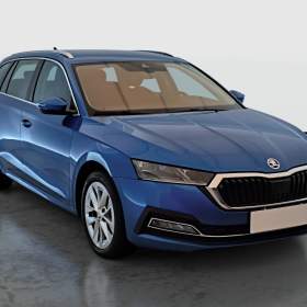 Skoda Octavia 2.0 TDI / 19895961