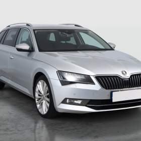 Skoda Superb 2.0 TDI / 19895979