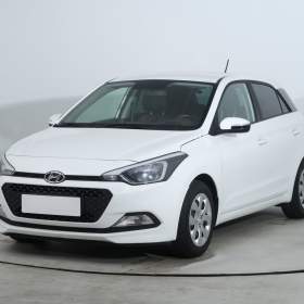 Foto inzerátu Hyundai i20 1.2