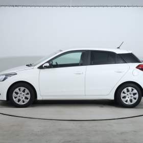 Foto inzerátu Hyundai i20 1.2
