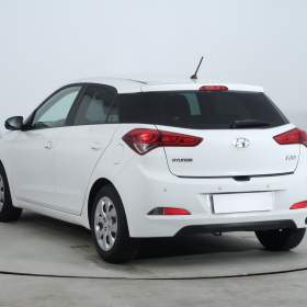 Foto inzerátu Hyundai i20 1.2