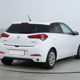 Foto inzerátu Hyundai i20 1.2