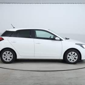 Foto inzerátu Hyundai i20 1.2