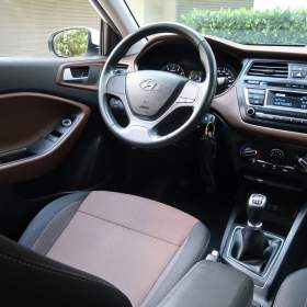 Foto inzerátu Hyundai i20 1.2