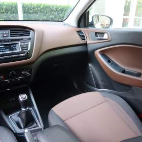 Foto inzerátu Hyundai i20 1.2
